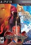 Last Rebellion