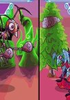Mecho Wars Online