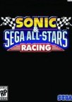 Sonic & SEGA All-Stars Racing