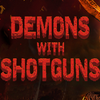   Demons With Shotguns   -  4