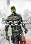 Tom Clancy's Splinter Cell Blacklist