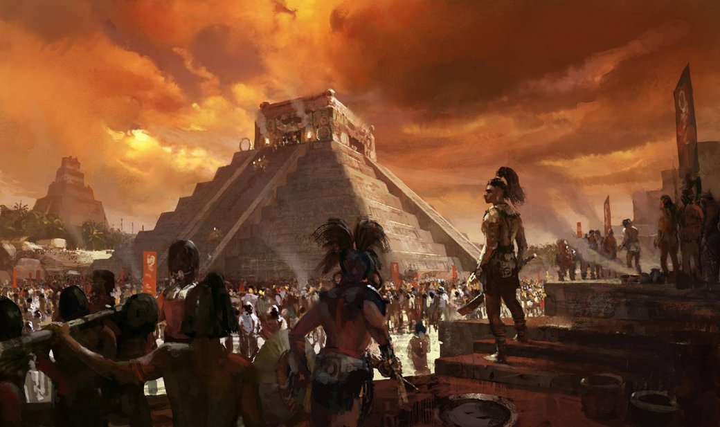 «Насколько я знаю, Сид Мейер играл в Civilization V только однажды». - Изображение 1 «Насколько я знаю, Сид Мейер играл в Civilization V только однажды». - Изображение 1