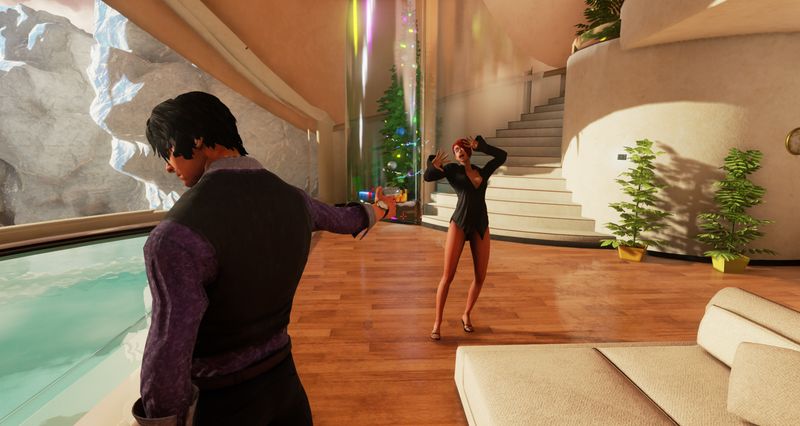 Loading Human сменила Unity на Unreal Engine 4 - Изображение 1 Loading Human сменила Unity на Unreal Engine 4 - Изображение 1
