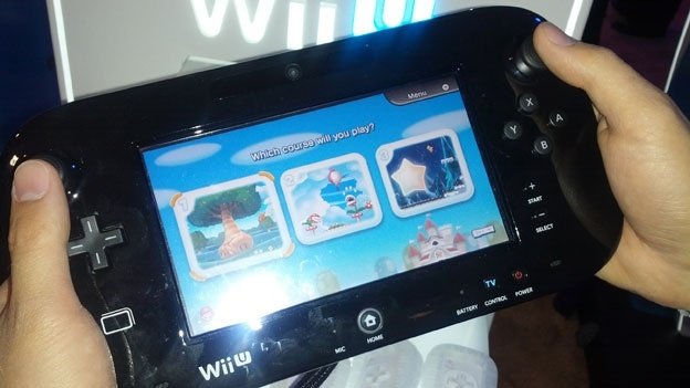 93% пользователей eShop c Wii U оказались мужчинами. - Изображение 1 93% пользователей eShop c Wii U оказались мужчинами. - Изображение 1