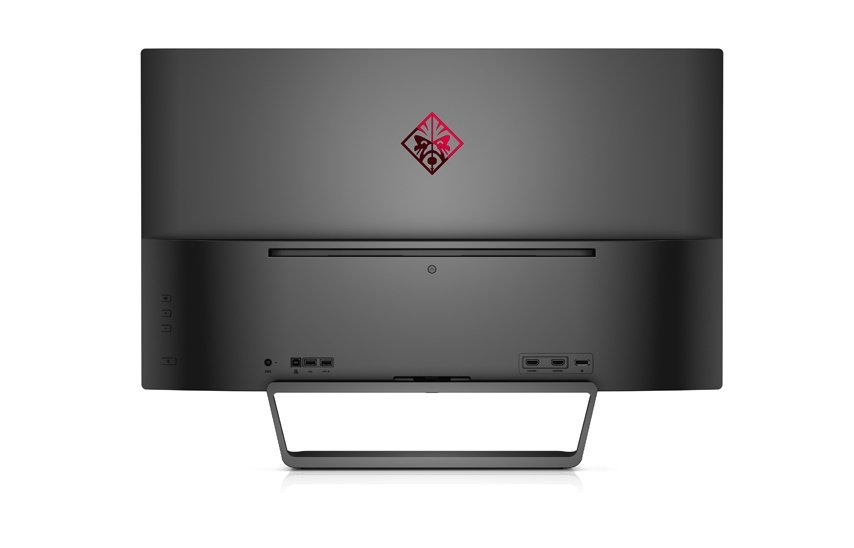 HP OMEN — игровая экосистема для профессионалов - Изображение 20 HP OMEN — игровая экосистема для профессионалов - Изображение 20