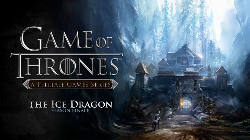 Финальный эпизод Game of Thrones выйдет 17 ноября — на всем сразу - Изображение 1 Финальный эпизод Game of Thrones выйдет 17 ноября — на всем сразу - Изображение 1