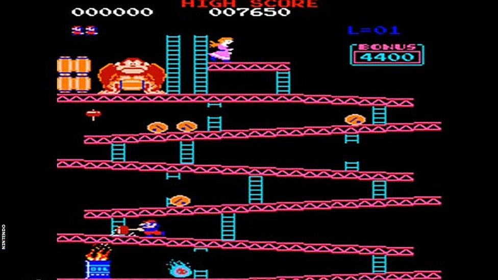 Nintendo: 125 лет с высоко поднятой головой. - Изображение 7 Nintendo: 125 лет с высоко поднятой головой. - Изображение 7