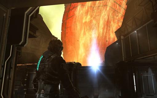 Прохождение Dead Space 2. Психопат и темнота - Изображение 31 Прохождение Dead Space 2. Психопат и темнота - Изображение 31