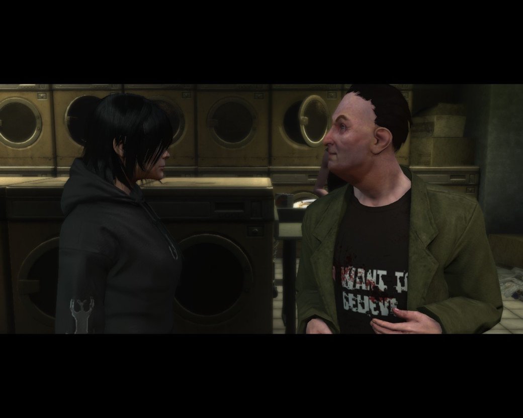 Рецензия на The Secret World - Изображение 12 Рецензия на The Secret World - Изображение 12