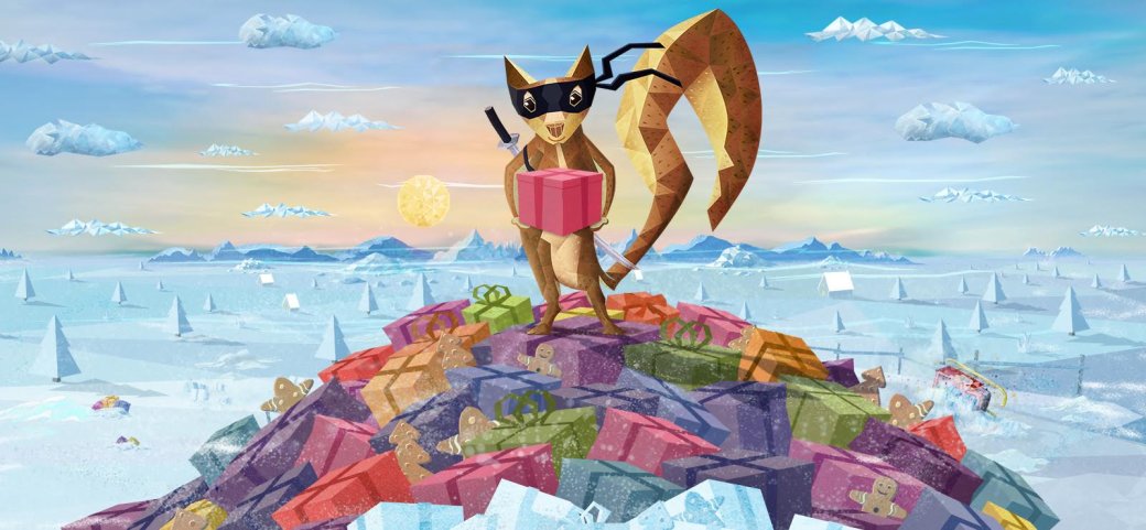 GOG отблагодарил игроков бесплатной Giants: Citizen Kabuto. - Изображение 1 GOG отблагодарил игроков бесплатной Giants: Citizen Kabuto. - Изображение 1