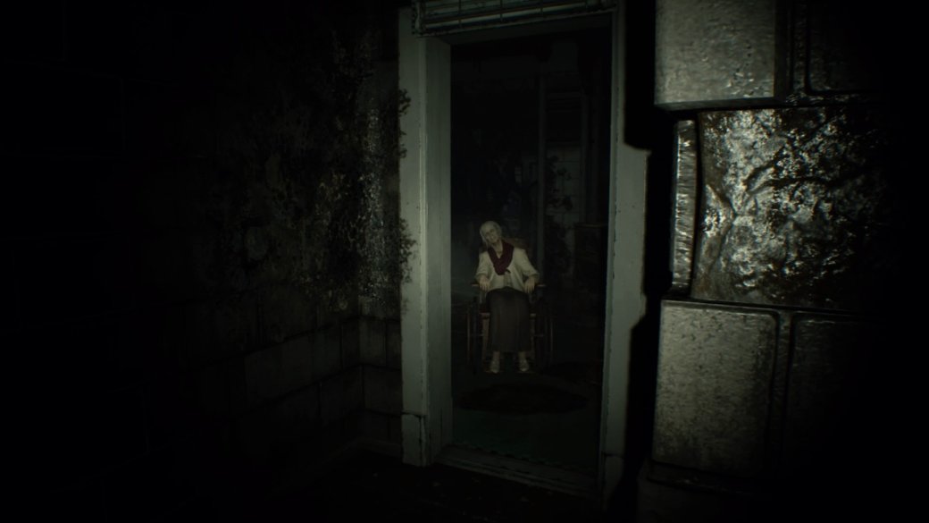 Первые впечатления игроков от Resident Evil 7: страшно!. - Изображение 1 Первые впечатления игроков от Resident Evil 7: страшно!. - Изображение 1