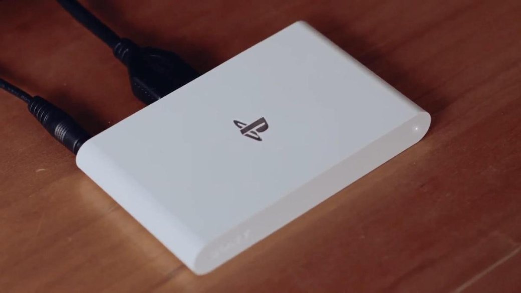 Микроконсоль PlayStation TV добралась до России - Изображение 1 Микроконсоль PlayStation TV добралась до России - Изображение 1
