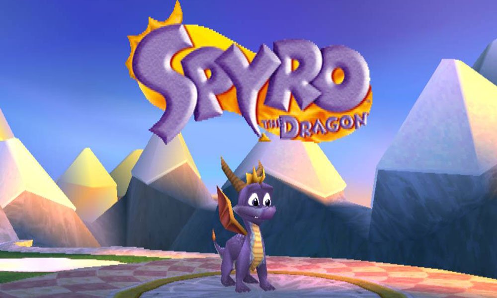 PlayStation: лучшие из лучших - Изображение 14 PlayStation: лучшие из лучших - Изображение 14