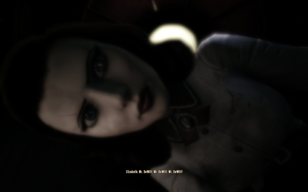Рецензия на BioShock Infinite: Burial at Sea – Episode One - Изображение 6 Рецензия на BioShock Infinite: Burial at Sea – Episode One - Изображение 6