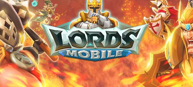 Советы игрокам Lords Mobile - Изображение 1 Советы игрокам Lords Mobile - Изображение 1