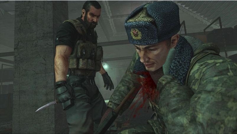 DNIWE: Ужасы из глубин Metacritic - Изображение 2 DNIWE: Ужасы из глубин Metacritic - Изображение 2