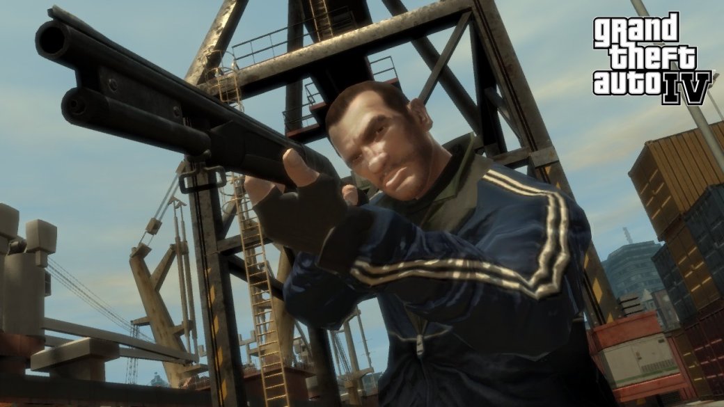 Милитари-дежавю: 11 сцен из трейлера Battlefield 4, которые мы где-то видели - Изображение 20 Милитари-дежавю: 11 сцен из трейлера Battlefield 4, которые мы где-то видели - Изображение 20