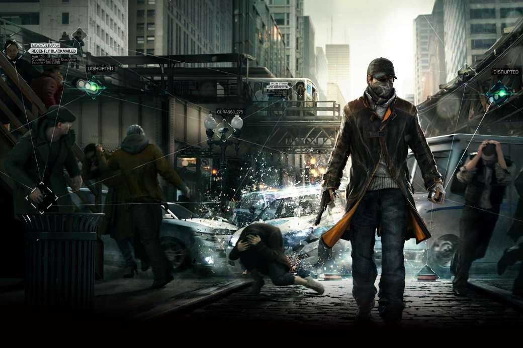 Ubisoft открыли русскую версию магазина Uplay - Изображение 1 Ubisoft открыли русскую версию магазина Uplay - Изображение 1