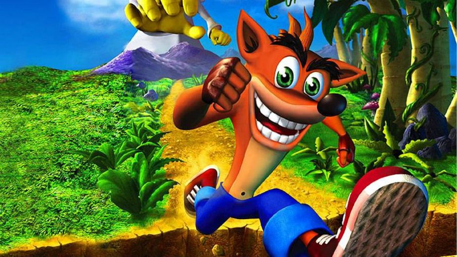 Права на Crash Bandicoot остаются у Activision. - Изображение 1 Права на Crash Bandicoot остаются у Activision. - Изображение 1