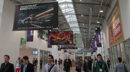 GamesCom 2011. Впечатления. Aliens: Colonial Marines - Изображение 2 GamesCom 2011. Впечатления. Aliens: Colonial Marines - Изображение 2