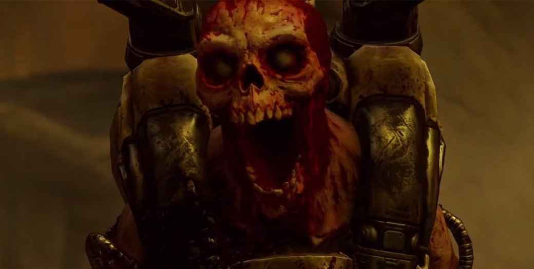 Французский Amazon слил дату релиза Doom - Изображение 1 Французский Amazon слил дату релиза Doom - Изображение 1