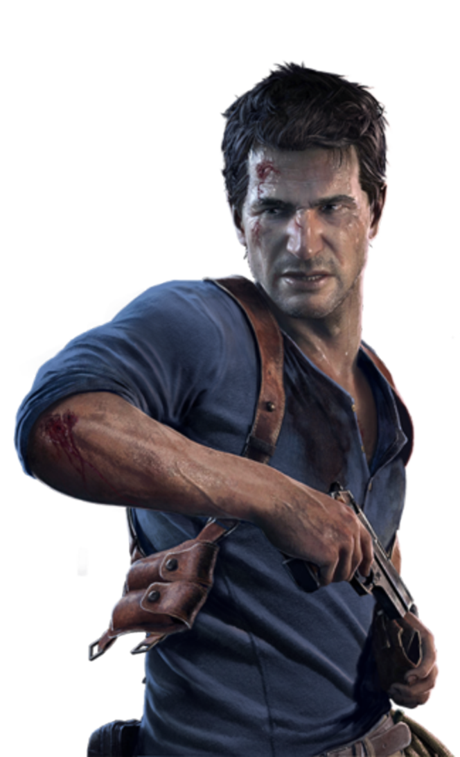 Круглый стол. Редакция «Канобу» о выставке E3 2017 — кто же выиграл? - Изображение 16 Круглый стол. Редакция «Канобу» о выставке E3 2017 — кто же выиграл? - Изображение 16