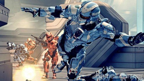 Microsoft раскроет дату выхода Halo 4 - Изображение 1 Microsoft раскроет дату выхода Halo 4 - Изображение 1