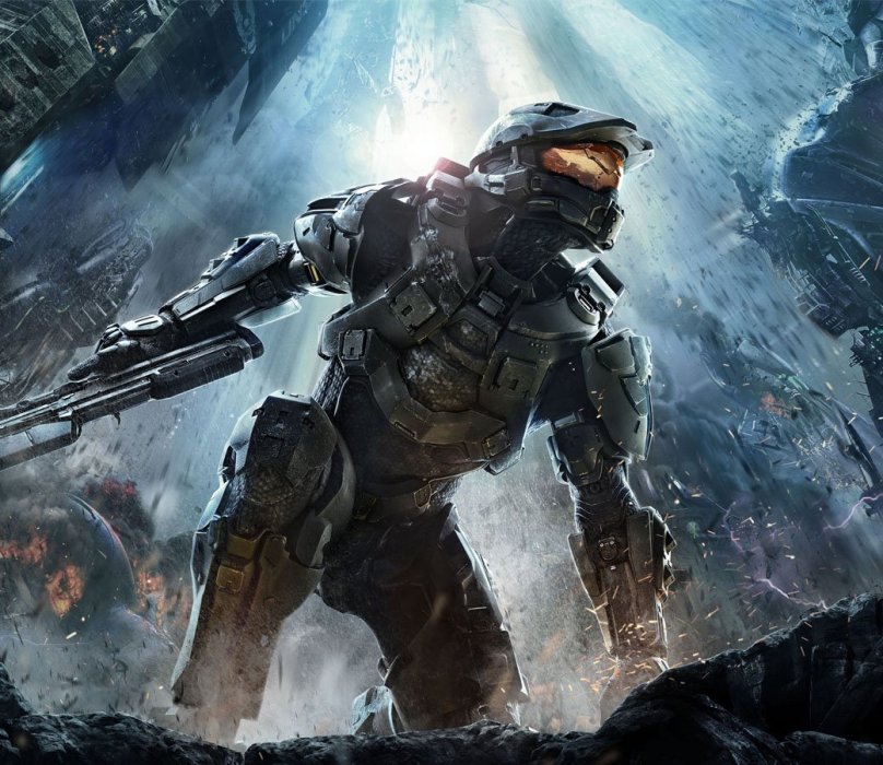 Рецензия на Halo. Обзор игры - Изображение 1 Рецензия на Halo. Обзор игры - Изображение 1
