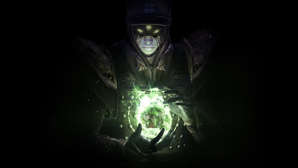 Рецензия на Destiny: The Dark Below - Изображение 1 Рецензия на Destiny: The Dark Below - Изображение 1