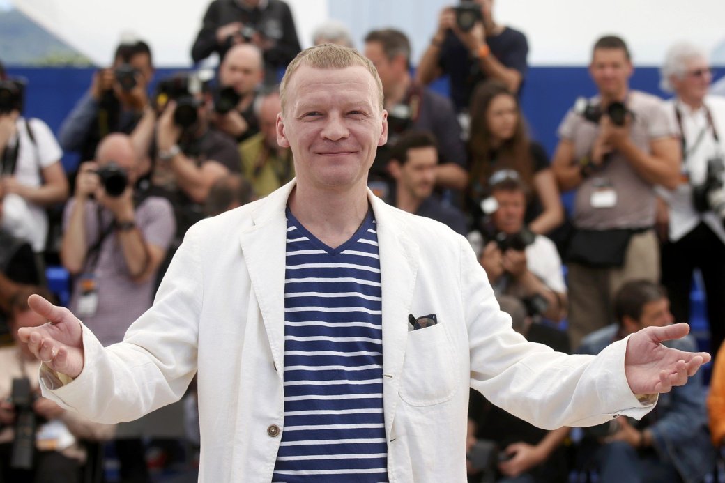 «Левиафан» получил премию Лондонского кружка кинокритиков - Изображение 1 «Левиафан» получил премию Лондонского кружка кинокритиков - Изображение 1