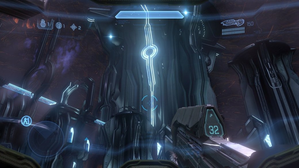 Halo 4. Репортаж из студии разработчиков. - Изображение 6 Halo 4. Репортаж из студии разработчиков. - Изображение 6