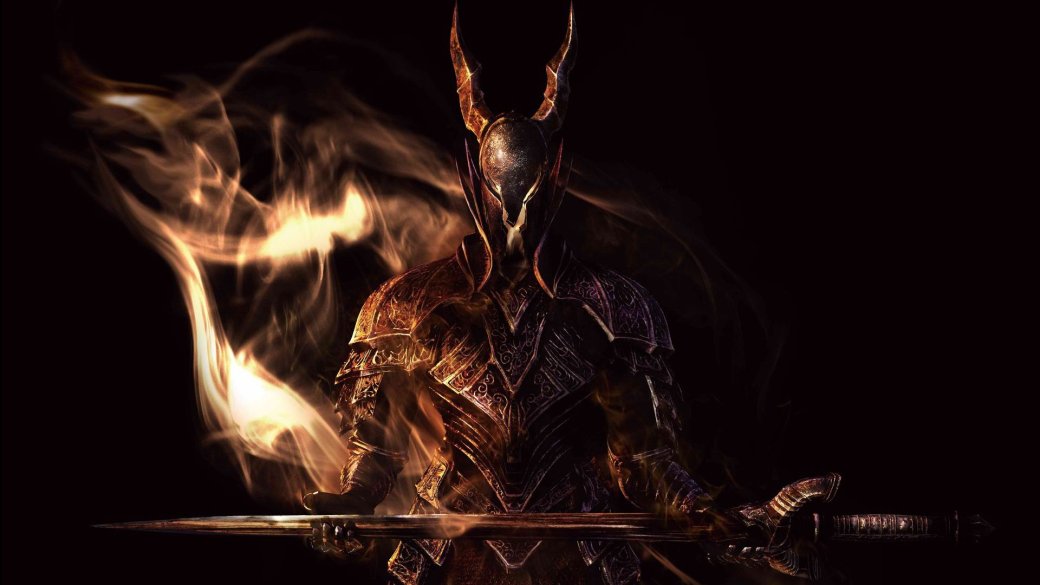 Bandai Namco предупредили, что японская Dark Souls 3 «не полная». - Изображение 1 Bandai Namco предупредили, что японская Dark Souls 3 «не полная». - Изображение 1