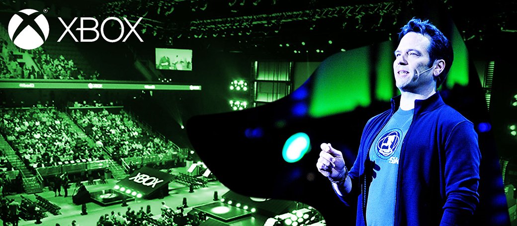 Круглый стол. Редакция «Канобу» о выставке E3 2017 — кто же выиграл? - Изображение 7 Круглый стол. Редакция «Канобу» о выставке E3 2017 — кто же выиграл? - Изображение 7