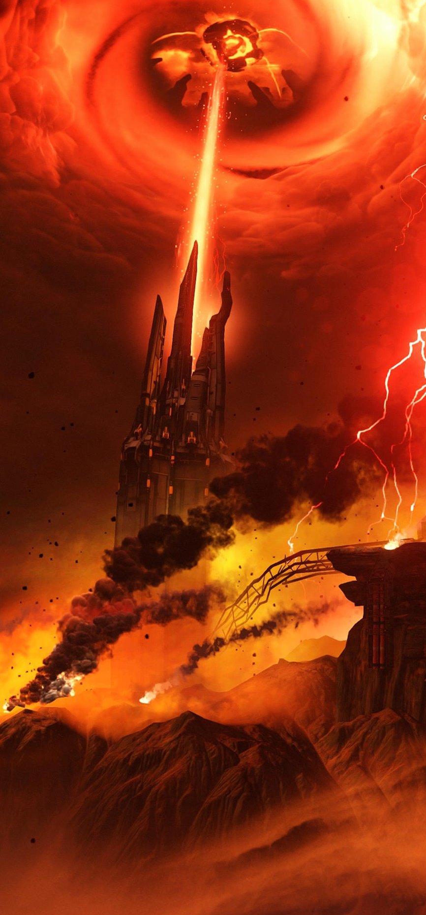Рецензия на Doom (2016). Обзор игры - Изображение 4 Рецензия на Doom (2016). Обзор игры - Изображение 4