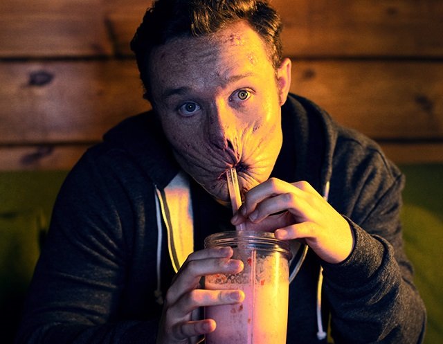 Первый взгляд на Жополицего из сериала «Проповедник» - Изображение 1 Первый взгляд на Жополицего из сериала «Проповедник» - Изображение 1