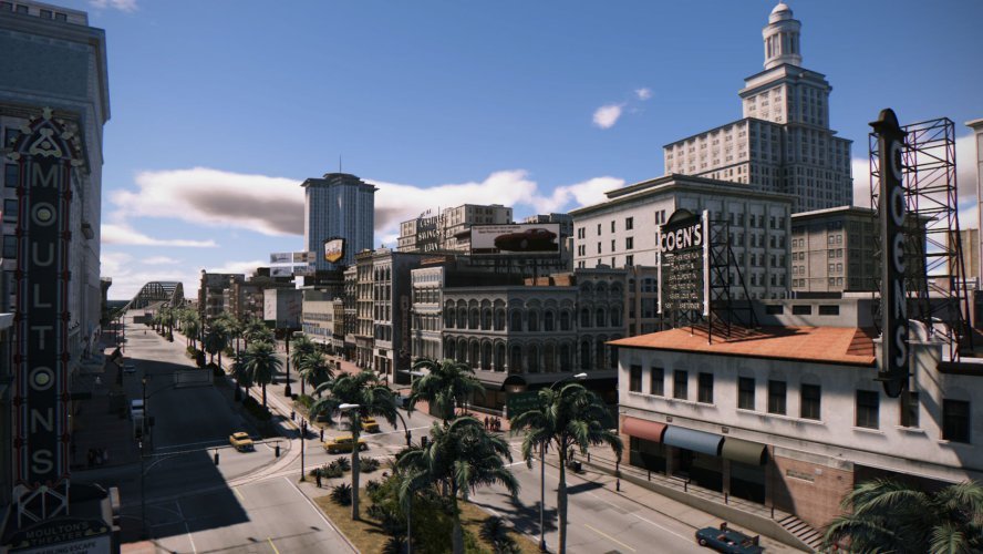 Первые отзывы игроков о Mafia 3 звучат обнадеживающе - Изображение 1 Первые отзывы игроков о Mafia 3 звучат обнадеживающе - Изображение 1