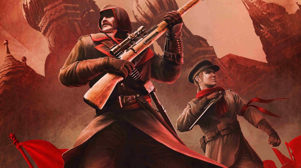 Какой показана Россия в Assassin's Creed Chronicles: Russia. - Изображение 1 Какой показана Россия в Assassin's Creed Chronicles: Russia. - Изображение 1
