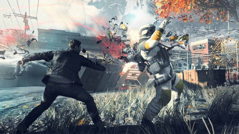 Microsoft выпустит обновление Windows, чтобы починить Quantum Break - Изображение 1 Microsoft выпустит обновление Windows, чтобы починить Quantum Break - Изображение 1