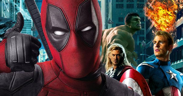 Слух: Fox обсуждает возможное партнерство с Marvel Studios - Изображение 1 Слух: Fox обсуждает возможное партнерство с Marvel Studios - Изображение 1