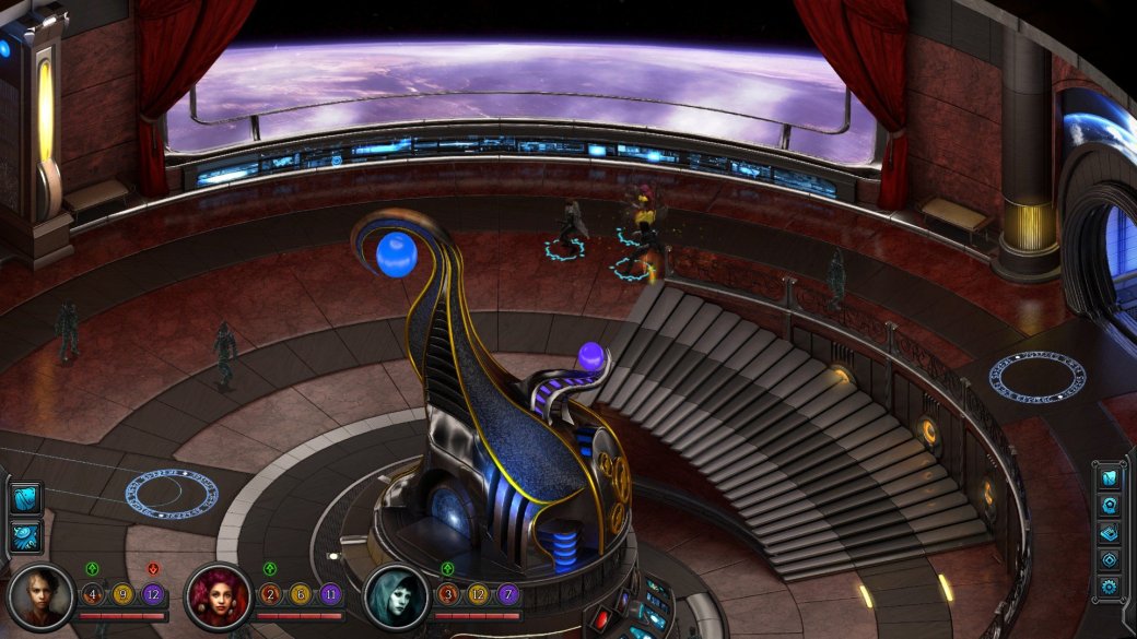 Torment: Tides of Numenera. Путеводитель по Долине и Цветению. - Изображение 24 Torment: Tides of Numenera. Путеводитель по Долине и Цветению. - Изображение 24