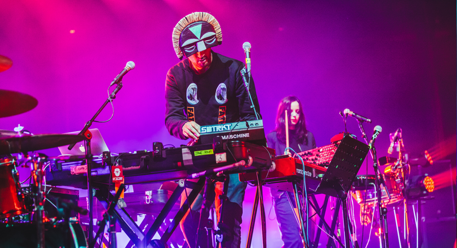 iTunes Festival 2014. Часть 2. - Изображение 44 iTunes Festival 2014. Часть 2. - Изображение 44
