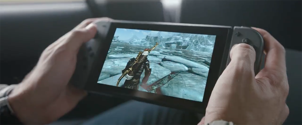 Круглый стол. Что редакция «Канобу» думает о Nintendo Switch. - Изображение 10 Круглый стол. Что редакция «Канобу» думает о Nintendo Switch. - Изображение 10