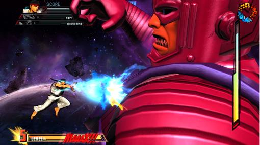 Обзор Marvel vs. Capcom 3: Fate of Two Worlds. Схватка двух йокодзун. - Изображение 1 Обзор Marvel vs. Capcom 3: Fate of Two Worlds. Схватка двух йокодзун. - Изображение 1