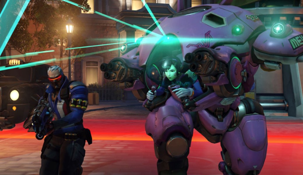 Overwatch пополнится новым контентом уже в следующем месяце - Изображение 1 Overwatch пополнится новым контентом уже в следующем месяце - Изображение 1