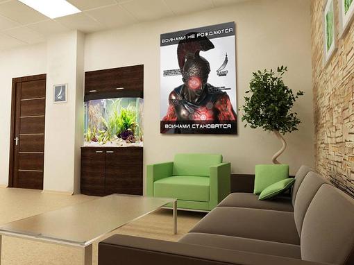 Итоги. Deus Ex: Human Revolution – Рекламная кампания Sarif Industries - Изображение 9 Итоги. Deus Ex: Human Revolution – Рекламная кампания Sarif Industries - Изображение 9