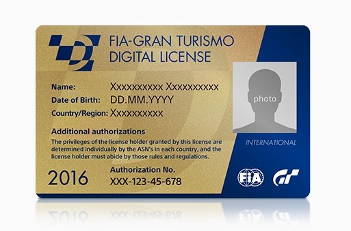 Gran Turismo Sport хочет поднять популярность автоспорта. - Изображение 1 Gran Turismo Sport хочет поднять популярность автоспорта. - Изображение 1