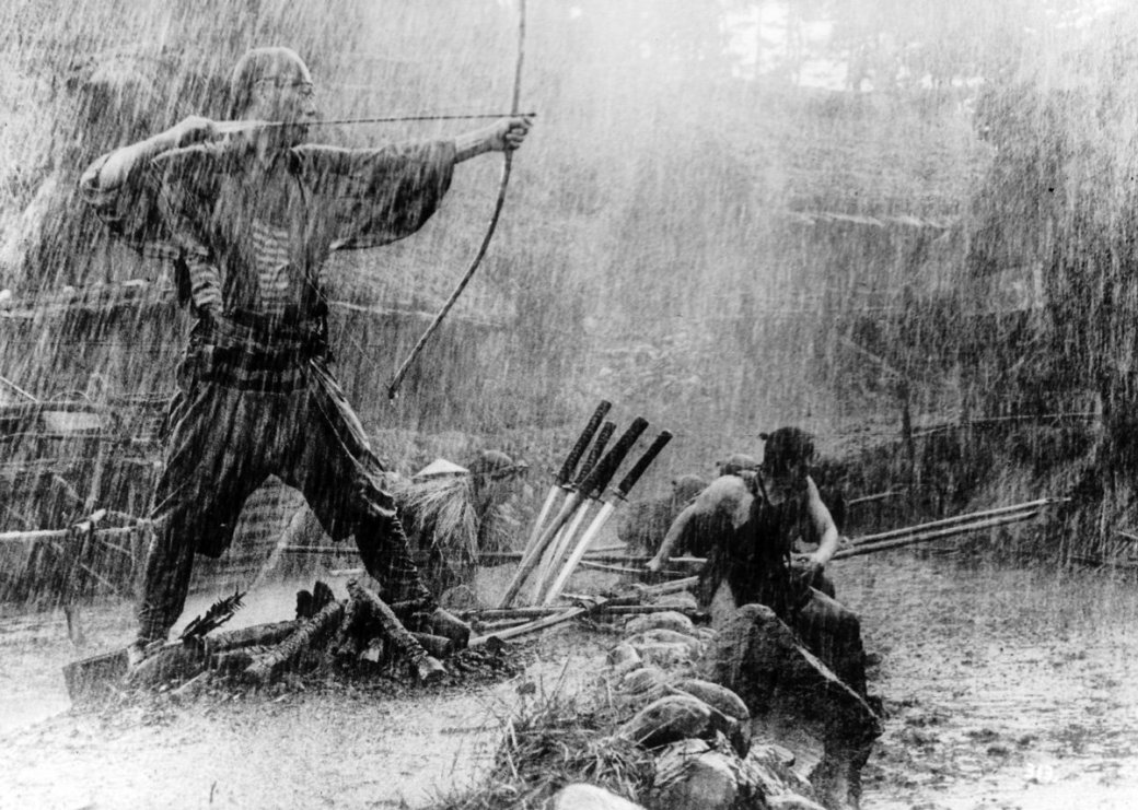 Рецензия на «Великолепную Семерку». - Изображение 11 Рецензия на «Великолепную Семерку». - Изображение 11