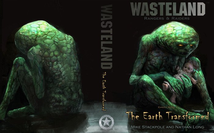 Wasteland 2 закончат к концу августа
- Изображение 2 Wasteland 2 закончат к концу августа
- Изображение 2