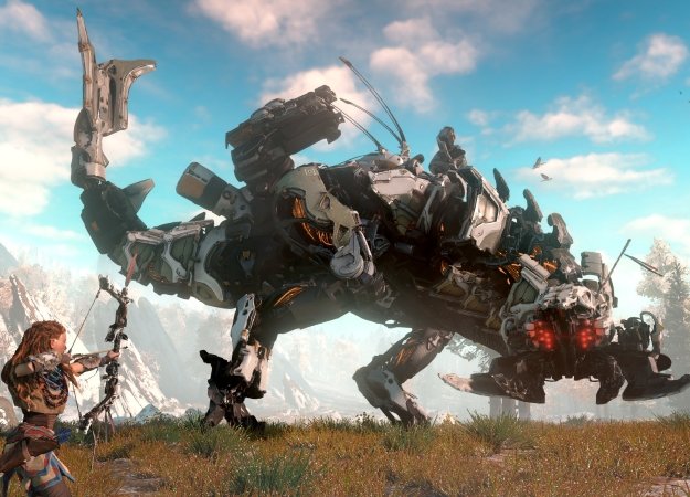 Скидки в PS Store: Horizon Zero Dawn, GTA 5, Uncharted 4 и год PS Plus. - Изображение 1 Скидки в PS Store: Horizon Zero Dawn, GTA 5, Uncharted 4 и год PS Plus. - Изображение 1