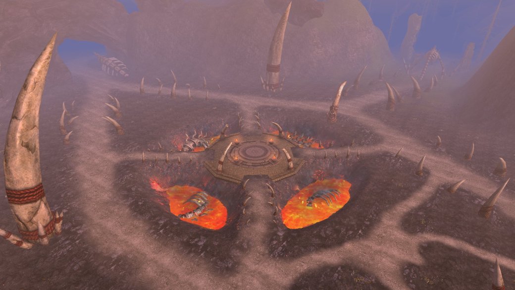 Titan Siege — возвращение хардкорных MMORPG - Изображение 8 Titan Siege — возвращение хардкорных MMORPG - Изображение 8